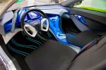 Hyundai HCD-11 Nuvis Concept 2009 года
